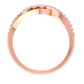 Myssa Diamond Ring