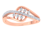 Myssa Diamond Ring