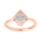 Milla Diamond Ring