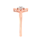 Milla Diamond Ring