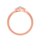Milla Diamond Ring