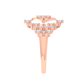 Sveena Diamond Ring