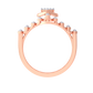 Sveena Diamond Ring