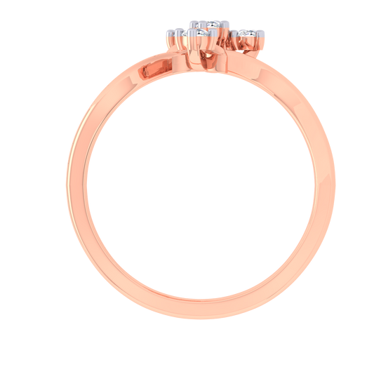 Filla Diamond Ring