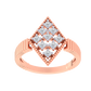Kairaa Diamond Ring