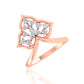Mina Diamond Ring