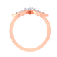 Mina Diamond Ring