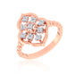 Nemra Diamond Ring