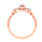 Nemra Diamond Ring