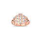 Bianca Diamond Ring