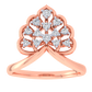 Binka Diamond Ring