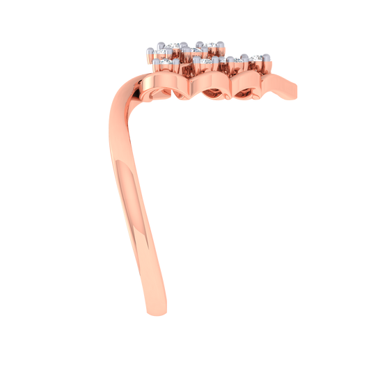 Binka Diamond Ring