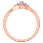 Katty Diamond Ring