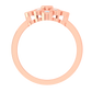 Benaifer Diamond Ring