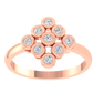 Benaifer Diamond Ring