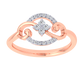 Reena Diamond Ring