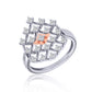 Misba Diamond Ring