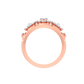 Zigna Diamond Ring