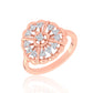 Nirvana Diamond Ring