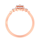 Omana Diamond Ring