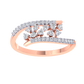 Maithili Diamond Ring