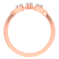 Loopa Diamond Ring
