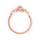 Polly Diamond Ring