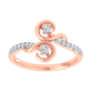 Margot Diamond Ring