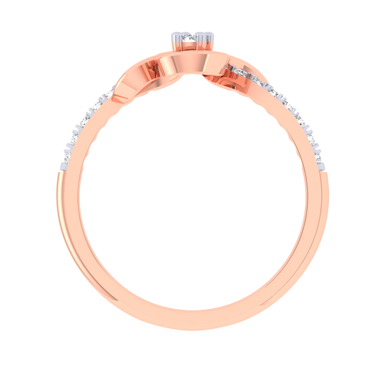 Margot Diamond Ring