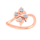 Maisie Diamond Ring