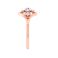 Inka Diamond Ring