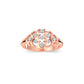 Madilynn Diamond Ring