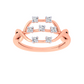Lynette Diamond Ring
