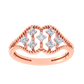 Mallory Diamond Ring