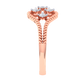 Mallory Diamond Ring
