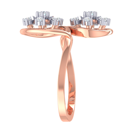 Panya Diamond Ring