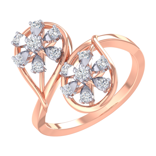 Panya Diamond Ring