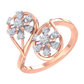 Panya Diamond Ring