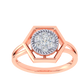 Shema Diamond Ring