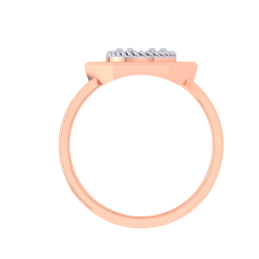 Shema Diamond Ring