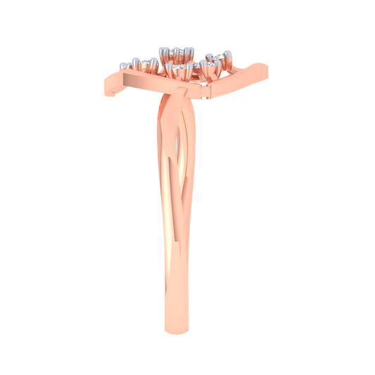 Priyasi Diamond Ring