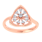 Priyasi Diamond Ring
