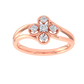 Mavis Diamond Ring