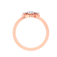 Mavis Diamond Ring