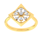 Nolly Diamond Ring