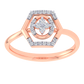 Lolo Diamond Ring
