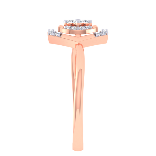 Lolo Diamond Ring