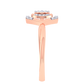 Lolo Diamond Ring