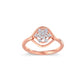 Poorva Diamond Ring