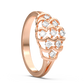 Davina Ornate Diamond Ring